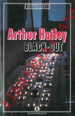 HAILEY Arthur - - Black-out.