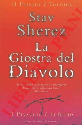 SHEREZ Stav - - La giostra del Diavolo.