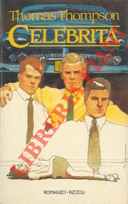 THOMPSON Thomas - - Celebrit.