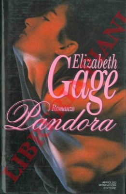 GAGE Elizabeth - - Pandora.