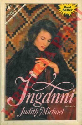 MICHAEL Judith - - Inganni.