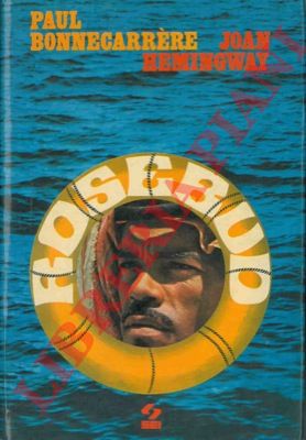 BENNECARRERE Paul - HEMINGWAY Joan - - Rosebud.