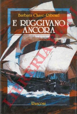 CHASE-RIBOUD Barbara - - E ruggivano ancora.