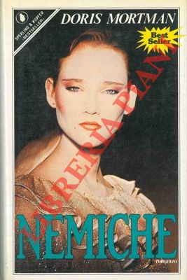 MORTMAN Doris - - Nemiche.