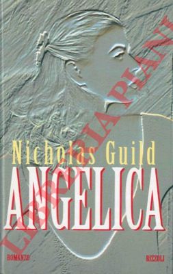 GUILD Nicholas - - Angelica.