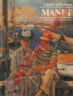 - - Manet.