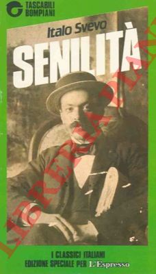 SVEVO Italo - - Senilit.