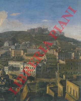 - - La collezione d'arte del San Paolo Banco di Napoli.