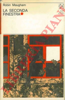 MAUGHAM Robin - - La seconda finestra.