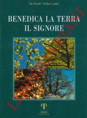 RINALDI Ido - UGOLINI Delfini - - Montecerreto. Le quattro stagioni.