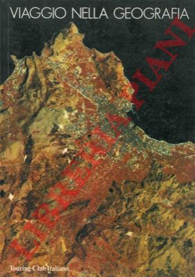 - - Viaggio nella geografia.