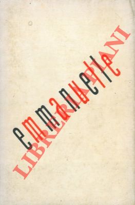 Emmanuelle (Arsan) - - Libro primo.