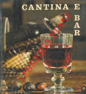 - - Cantina e bar.