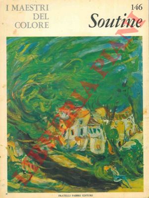 NEGRI Renata - - Soutin.