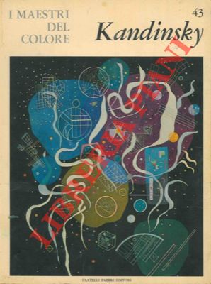 RIEDL ANSELM Peter - - Kandinsky.