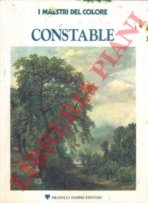 CHAMOT Mary - - Constable.