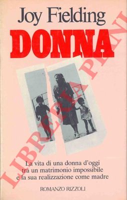 FIELDING Joy - - Donna.