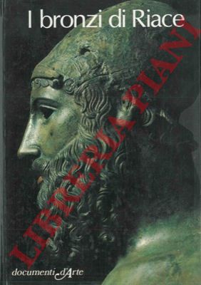 - - I bronzi di Riace.