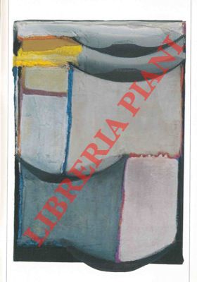 (PASSONI Franco) - - Marcella Lenarduzzi.