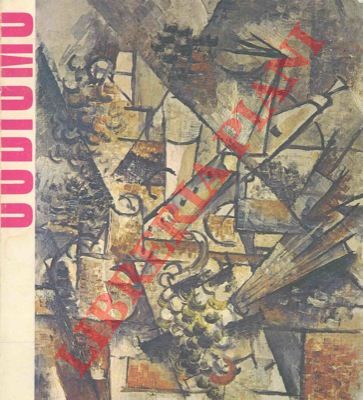 - - Il cubismo.