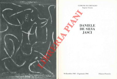 - - Daniele. De Silva. Jasci.