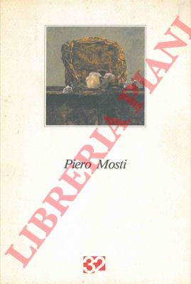 (TESTORI Giovanni - SALA Alberico) - - Piero Mosti.