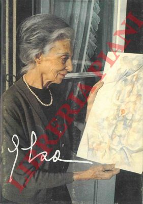 (MARCHIANDO PACCHIOLA Mario e Laura) - - Elsa Oberholzer. 1980 - 1987. Disegni.