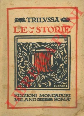 TRILUSSA - - Le storie.