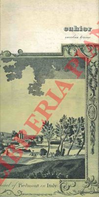 REBAUDENGO Dina - - Cahier.