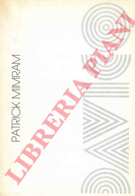 (SOLMI Franco) - - Patrick Mimram.