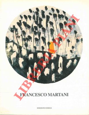 - - Francesco Martani.