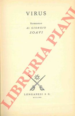 SOAVI Giorgio - - Virus.
