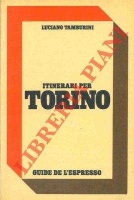 TAMBURINI Luciano - - Torino.