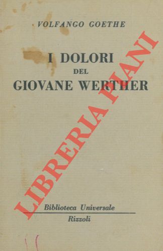 ELICASI Edoardo - - Primo e secondo corso di teoria serica (1898-99)