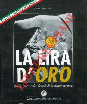 TARACCHINI Alfreddo - - La lira d'oro.