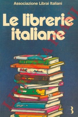 ALI - - Le librerie italiane. 