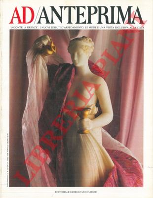 - - Anteprima. 