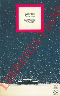 COCNCHON Georges - - L'amore com'.