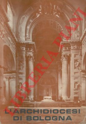 - - L'archidiocesi di Bologna Annuario 1963.