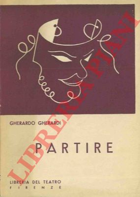 GHERARDI Gherardo - - Partire.