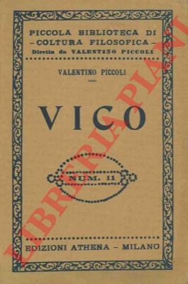 PICCOLI Valentino - - Vico.
