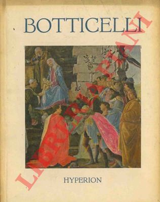 LECLERC Andr - - Botticelli.