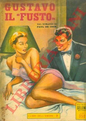 DE COCK Paul - - Gustavo il 