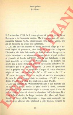 CAULFIELD Max - - Notte di terrore.