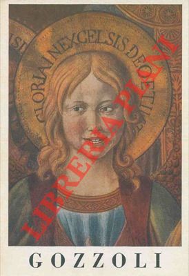 - - Benozzo Gozzoli.