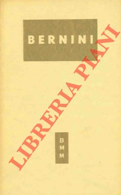 (MARTINELLI Valentino) - - Bernini.