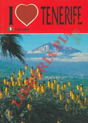 - - Teneriffa.