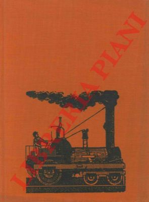 LOXTON Howard - - Railways.