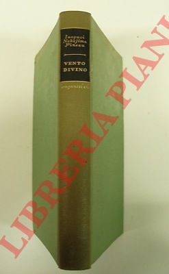 INOGUCI Rikihei - NAKAJIMA Tadasci - PINEAU Roger - - Vento divino. Kamikazi!