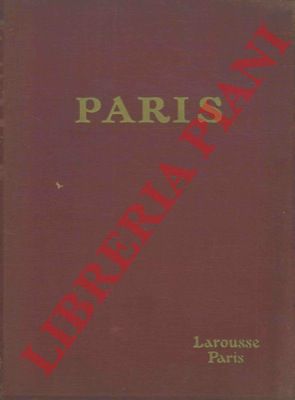 DAUZAT Albert - BOURNON Fernand - - Paris.